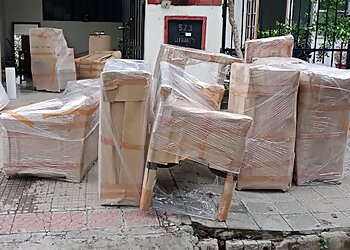 State Cargo Packers and Movers Jalandhar