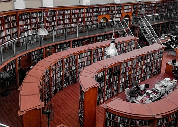 State Central Library