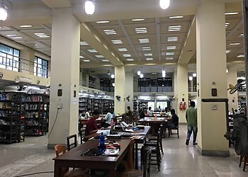 State Central Library