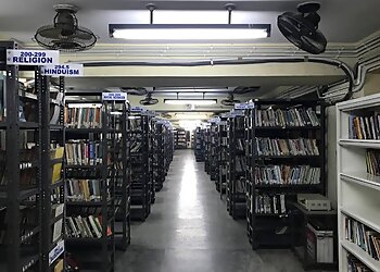 State Central Library