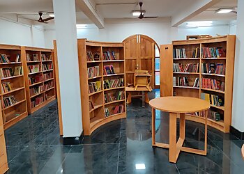 State Central Library