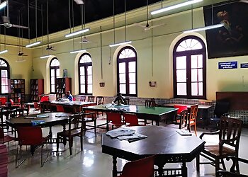 State Central Library