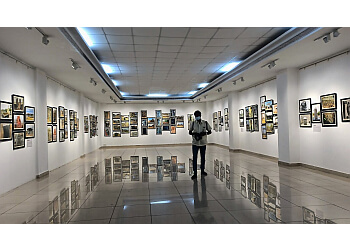 State Gallery Of Fine Art