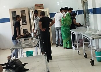 State Veterinary Hospital