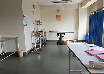 State Veterinary Hospital Shimla