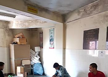 State Veterinary Hospital Shimla