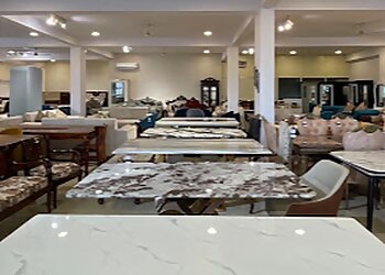 Steel Co Furniture Factory