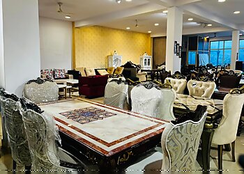 Steel Co Furniture Factory