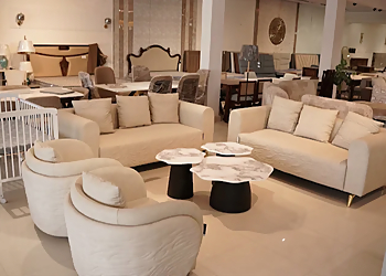 SteelCo furniture Factory