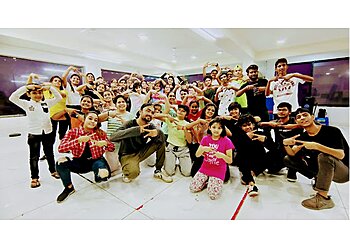 Step-Up & Dance Academy