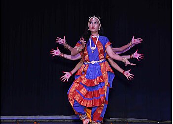 Step-Up & Dance Academy