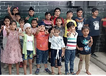 Step Up Dance Academy