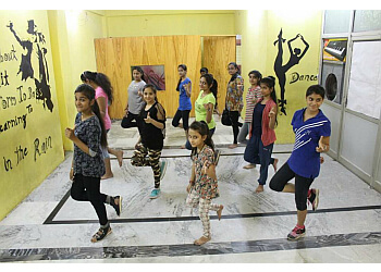 Step Up Dance Academy