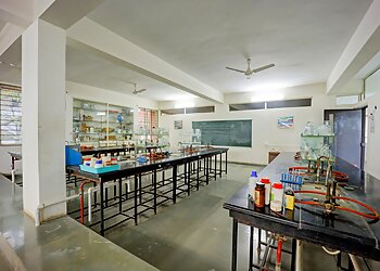 Stepping Stones High School