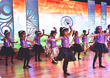 Stepping Stones Play School