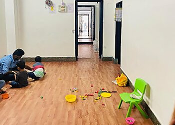 Steps Rehabilitation Centre