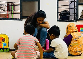 Steps Rehabilitation Centre