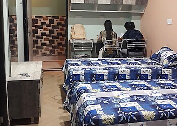 Sterling Girls Hostel