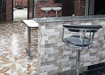 Sterling Girls Hostel