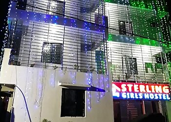 रांची महिला छात्रावास Sterling Girls Hostel छवि 1