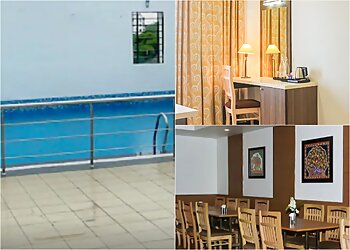 Sterling V Grand Madurai