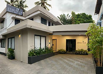 Sthetica Dental & Cosmetic Centre 