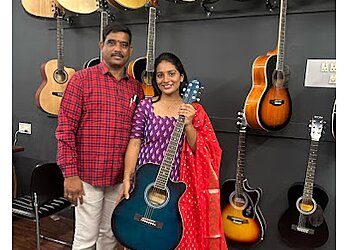 Sticks ‘n’ Strings Music Institute