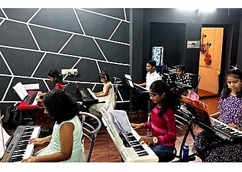 Sticks ‘n’ Strings Music Institute