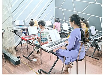 Warangal Music Schools Sticks ‘n’ Strings Music Institute image 1