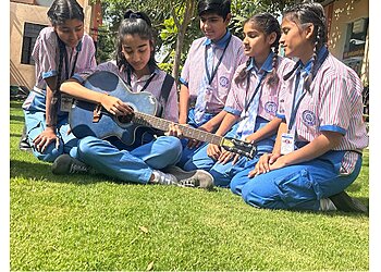 St.joseph convent school