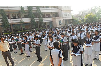 St.joseph convent school