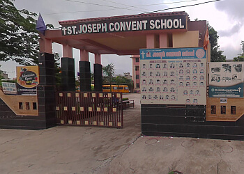 St.joseph convent school
