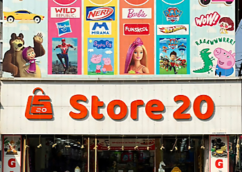 Store 20-Gifts&Toys Store 20-Gifts&Toys