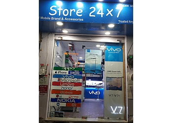 Store 24×7