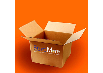  StoreMore Storage Solutions Pvt. Ltd