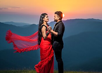 Storyteller Photography & Films