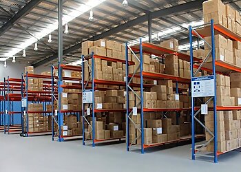 Stownest Technologies Pvt Ltd.