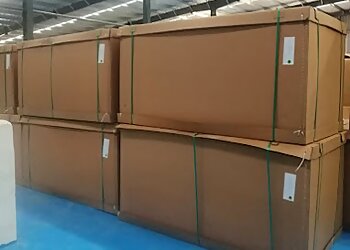 Stownest Technologies Pvt Ltd.