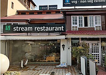 Stream Restaurant