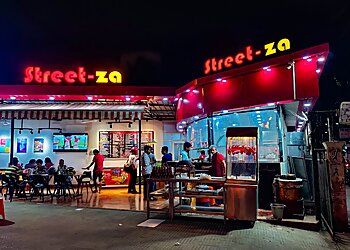 Street-Za