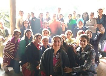 Stress Management and Mindfulness