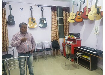 String Music Academy