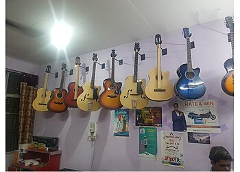 String Music Academy