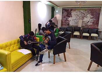 Strings Music Academy