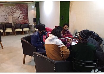 Strings Music Academy