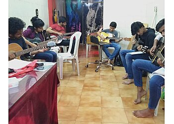 Strings Music Academy