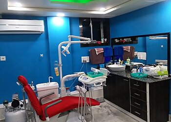 Strong Roots Dental Care