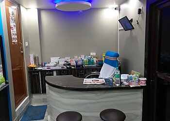 Strong Roots Dental Care