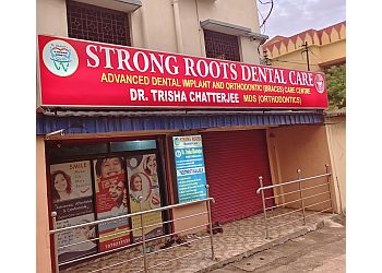 Asansol Dental Clinics Strong Roots Dental & Medical Clinic  image 1