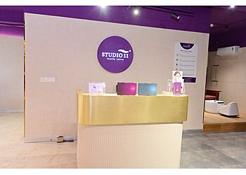 Tiruppur Beauty Parlours Studio11 Salon & Spa image 1